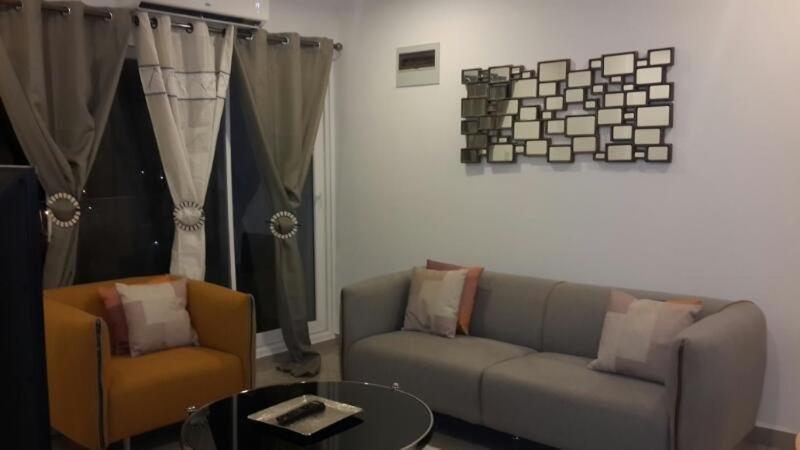 Gallery Apartments By Bestwest Hospitality Acra Exterior foto