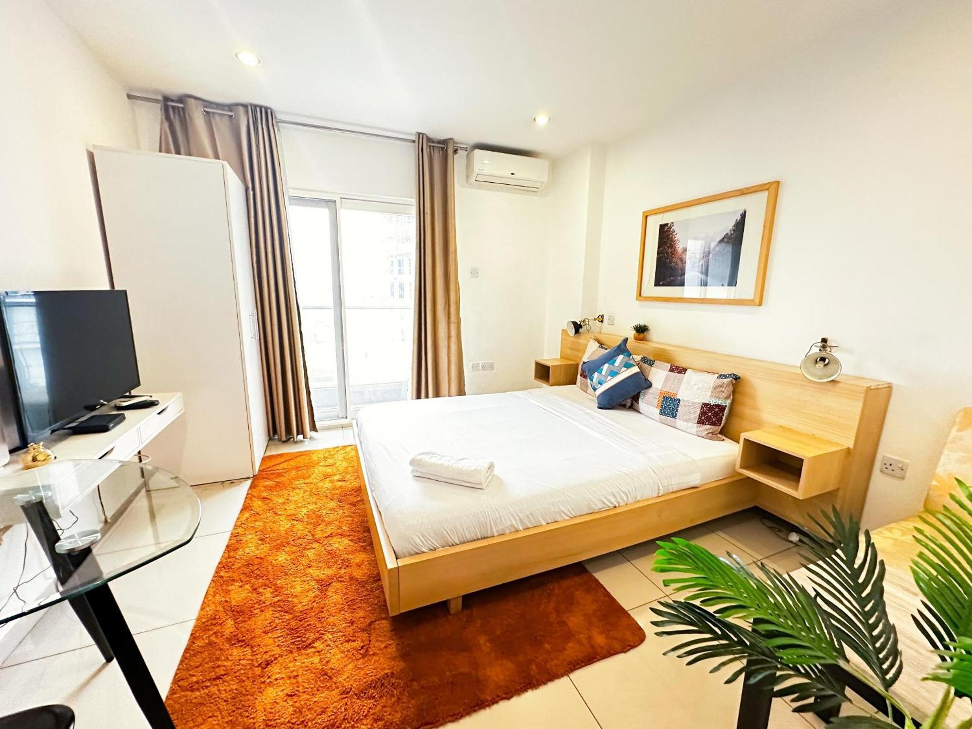 Gallery Apartments By Bestwest Hospitality Acra Exterior foto