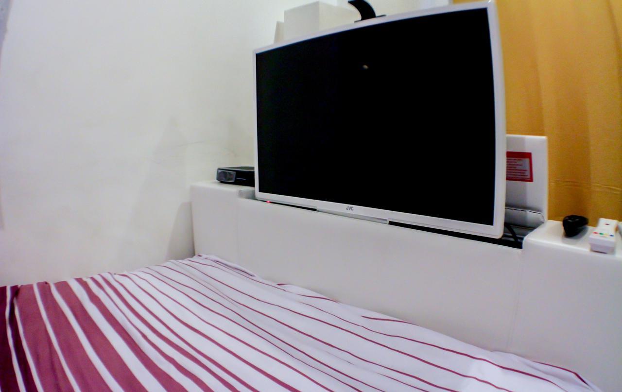 Gallery Apartments By Bestwest Hospitality Acra Quarto foto