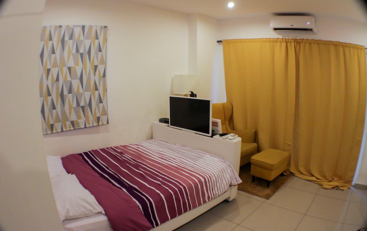 Gallery Apartments By Bestwest Hospitality Acra Quarto foto