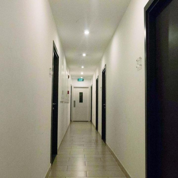 Gallery Apartments By Bestwest Hospitality Acra Exterior foto